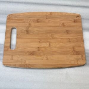 Bamboo Cutting Board